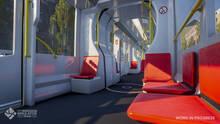 Imagen 7 de City Transport Simulator: Tram