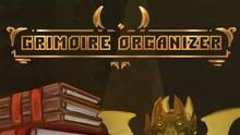 Imagen 2 de Grimoire Organizer