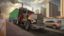 Imagen 11 de Truck Simulator Driver USA 2024