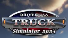 Imagen 2 de Truck Simulator Driver USA 2024