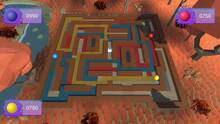 Imagen 5 de 3D Color Labyrinth