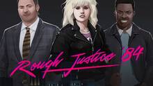 Imagen 67 de Rough Justice: '84