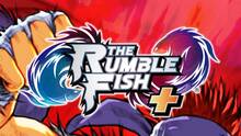 Imagen 26 de The Rumble Fish +