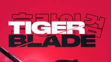 Imagen 2 de Tiger Blade