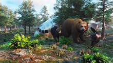 Imagen 57 de Wolf Simulator: RPG Survival Animal Battle