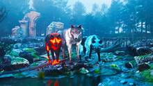 Imagen 63 de Wolf Simulator: RPG Survival Animal Battle