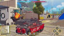 Imagen 2 de Anime Tank Blitz: Warbound Legends