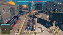 Imagen 3 de Anime Tank Blitz: Warbound Legends