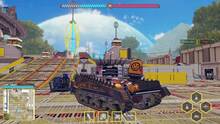 Imagen 4 de Anime Tank Blitz: Warbound Legends