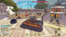 Imagen 6 de Anime Tank Blitz: Warbound Legends