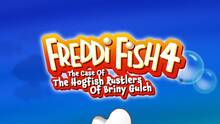 Imagen 10 de Freddi Fish 4: The Case of The Hogfish Rustlers of Briny Gulch