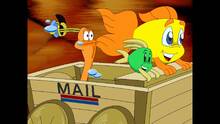 Imagen 12 de Freddi Fish 4: The Case of The Hogfish Rustlers of Briny Gulch