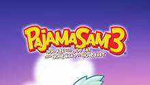 Imagen 10 de Pajama Sam 3: You Are What You Eat From Your Head To Your Feet