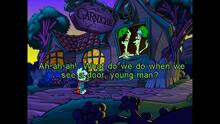 Imagen 13 de Pajama Sam 3: You Are What You Eat From Your Head To Your Feet