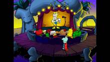Imagen 16 de Pajama Sam 3: You Are What You Eat From Your Head To Your Feet