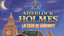 Imagen 50 de Sherlock Holmes: La caza de Moriarty