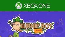 Imagen 14 de Turnip Boy Robs a Bank