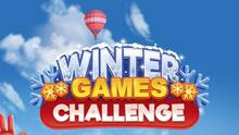 Imagen 32 de Winters Games Challenge