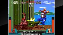 Imagen 9 de Arcade Archives SOLITARY FIGHTER