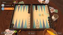 Imagen 4 de Coleccin de juegos 3en1: Backgammon + Damas + Molino