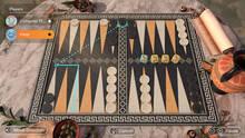 Imagen 5 de Coleccin de juegos 3en1: Backgammon + Damas + Molino
