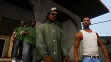 Imagen 3 de Grand Theft Auto: San Andreas - The Definitive Edition