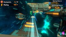Imagen 5 de Starship Showdown: Galactic Grand Prix