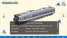 Imagen 6 de Japan Train Models - JR West Edition