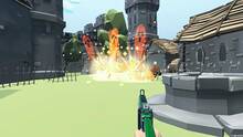 Imagen 4 de Krispain Hero VR: Roguelite Dungeon Shooter Simulator