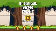 Imagen 2 de Breakout Birdie Puzzle