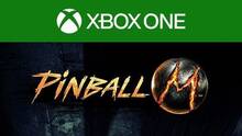 Imagen 55 de Pinball M