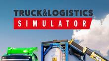 Imagen 59 de Truck and Logistics Simulator