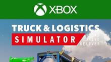 Imagen 71 de Truck and Logistics Simulator
