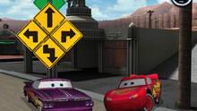 Imagen 2 de Disney Pixar Cars: Radiator Springs Adventures