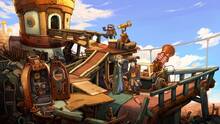 Imagen 15 de Deponia: The Complete Journey