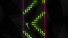 Imagen 2 de Neon Geometry Dash