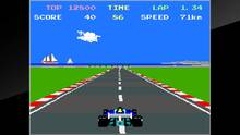 Imagen 11 de Arcade Archives POLE POSITION II