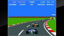 Imagen 5 de Arcade Archives POLE POSITION II