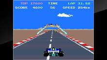 Imagen 7 de Arcade Archives POLE POSITION II