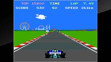 Imagen 8 de Arcade Archives POLE POSITION II