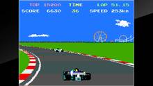 Imagen 9 de Arcade Archives POLE POSITION II