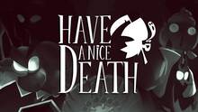 Imagen 49 de Have a Nice Death