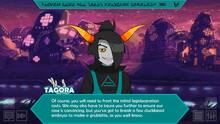 Imagen 19 de Hiveswap Friendsim