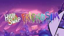 Imagen 20 de Hiveswap Friendsim