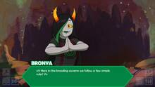Imagen 29 de Hiveswap Friendsim