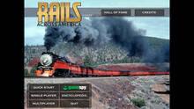 Imagen 2 de Rails Across America