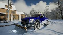 Imagen 15 de Snow Plowing Simulator - First Snow