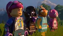 Imagen 6 de LEGO Fortnite