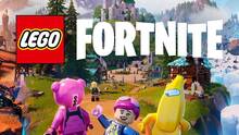 Imagen 7 de LEGO Fortnite