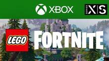 Imagen 8 de LEGO Fortnite